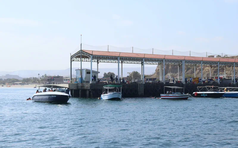 Traslado privado desde Tumbes hacia Los Órganos y Vichayito