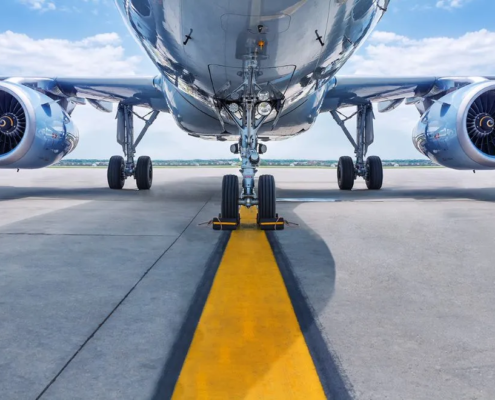 Aeropuerto de Tumbes