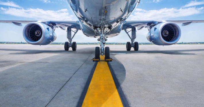Aeropuerto de Tumbes