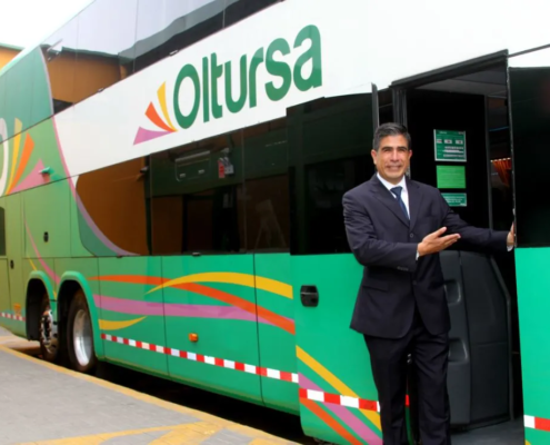 OLTURSA - TUMBES