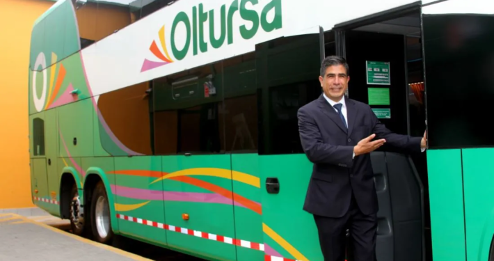 OLTURSA - TUMBES