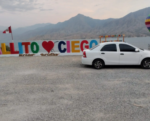 Pasajeros en Tumbes y Piura - Tumpis Tours